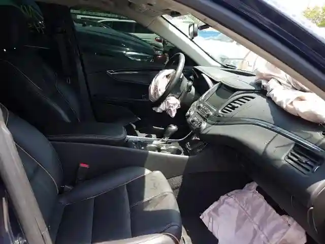 2G1105S30K9143038 2019 CHEVROLET IMPALA PREMIER-4