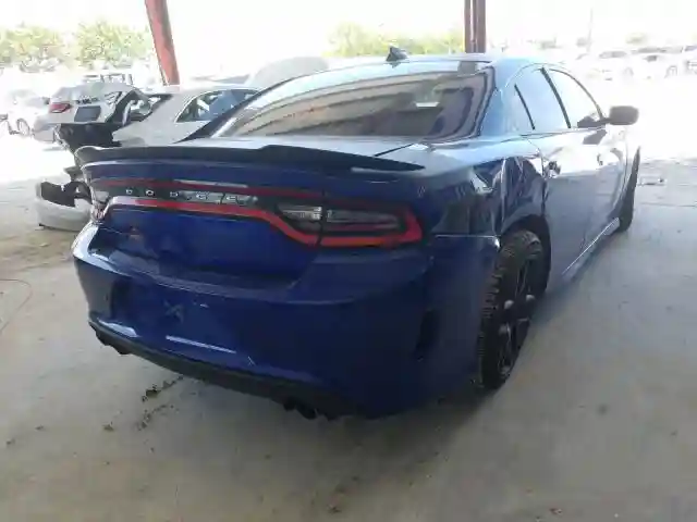 2C3CDXCTXJH220537 2018 DODGE CHARGER R/T-3