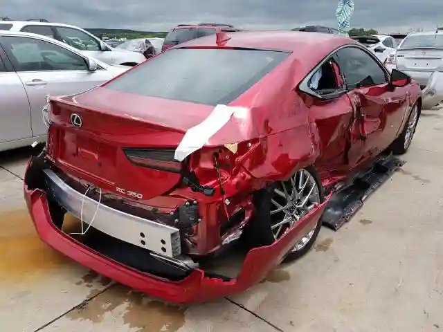 JTHDZ5BC4L5022293 2020 LEXUS RC 350-3