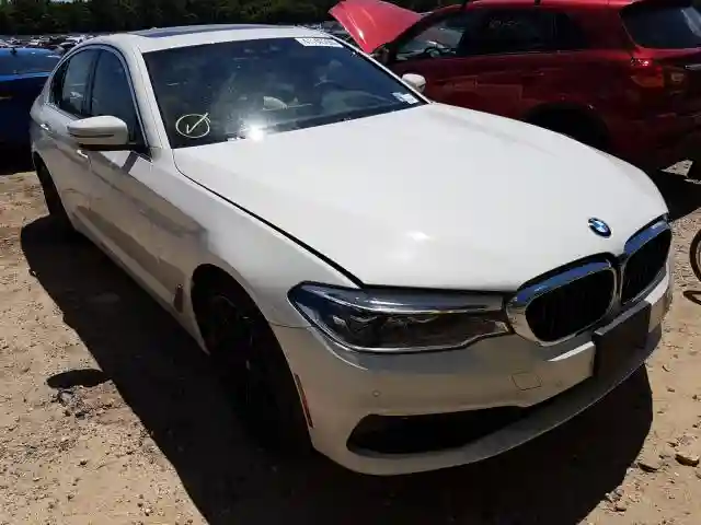 WBAJR7C05LCD14714 2020 BMW 530 XI-0