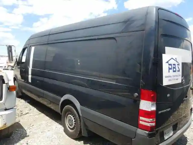 WD3PE8CC0FP11414A 2015 MERCEDES-BENZ SPRINTER 2500-2