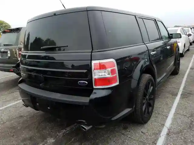 2FMGK5D89KBA26437 2019 FORD FLEX LIMITED-3