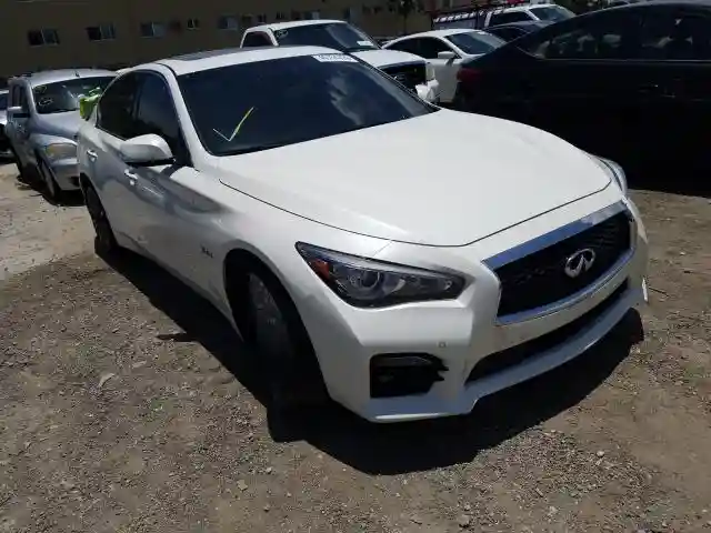 JN1FV7AR7HM870028 2017 INFINITI Q50 RED SPORT 400-0