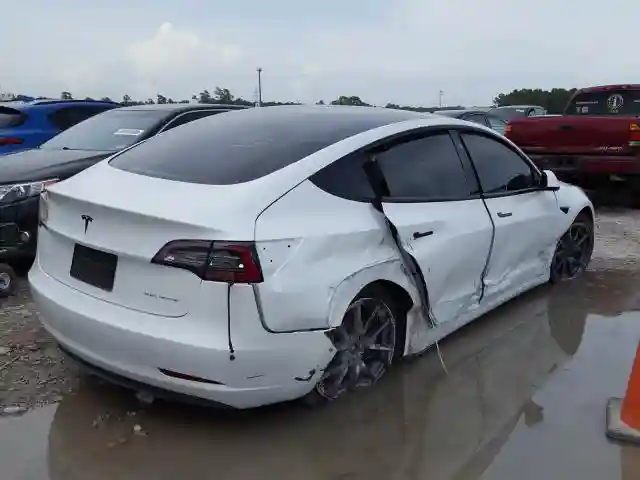 5YJ3E1EB6LF622249 2020 TESLA MODEL 3-3