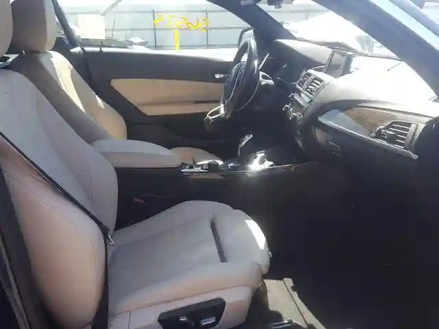 WBA1K9C52GV710280 2016 BMW 228 I SULEV-4
