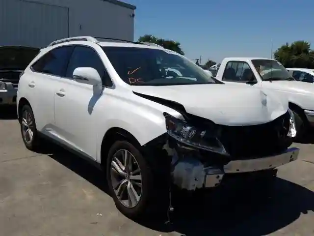 JTJBK1BA3F2466787 2015 LEXUS RX 350 BASE-0