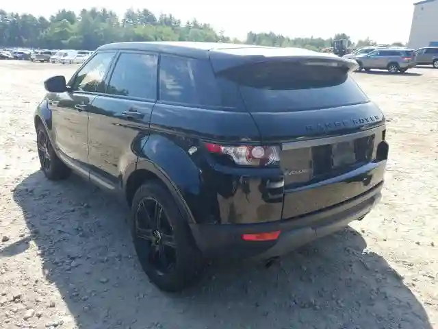 SALVP2BG4FH076511 2015 LAND ROVER RANGE ROVER EVOQUE PURE PLUS-2