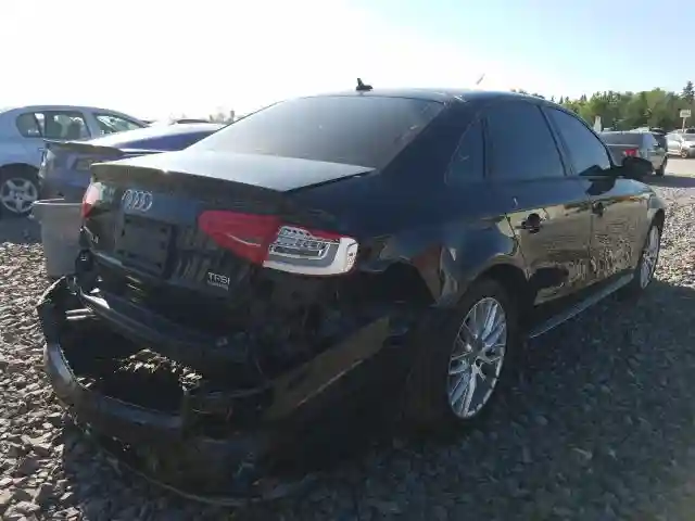 WAUBFCFL6GN009130 2016 AUDI A4 KOMFORT PLUS-3