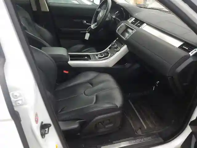 SALVP2BG8FH020846 2015 LAND ROVER RANGE ROVER EVOQUE PURE PLUS-4
