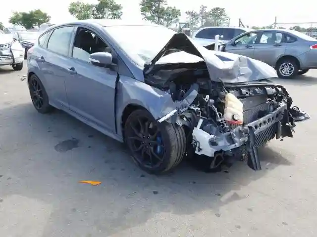 WF0DP3TH4H4125164 2017 FORD FOCUS RS-0