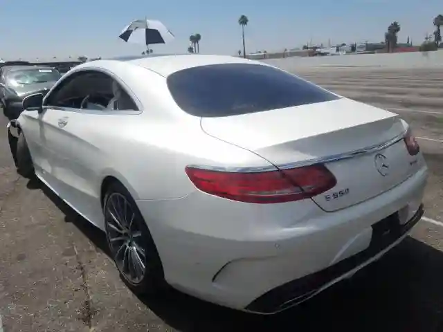 WDDXJ8FB3HA028731 2017 MERCEDES-BENZ S 550-2