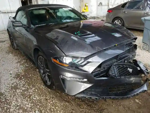 1FATP8UH3K5148985 2019 FORD MUSTANG-0