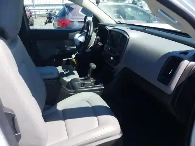 1GCHTBEA4L1119370 2020 CHEVROLET COLORADO-4