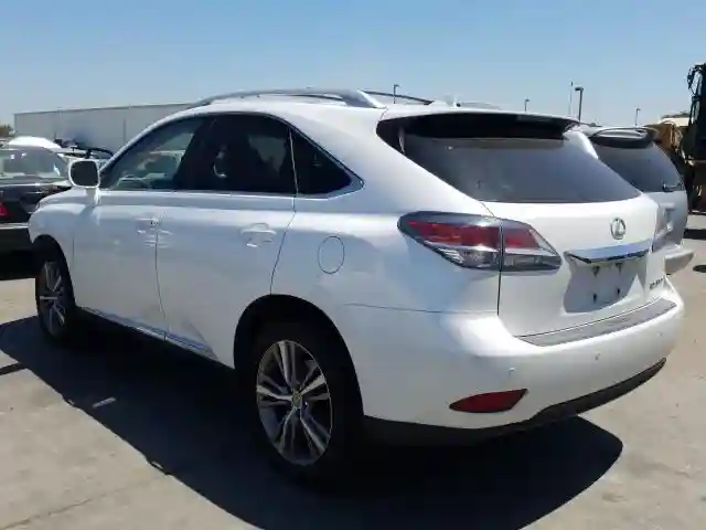 JTJBK1BA3F2466787 2015 LEXUS RX 350 BASE-2