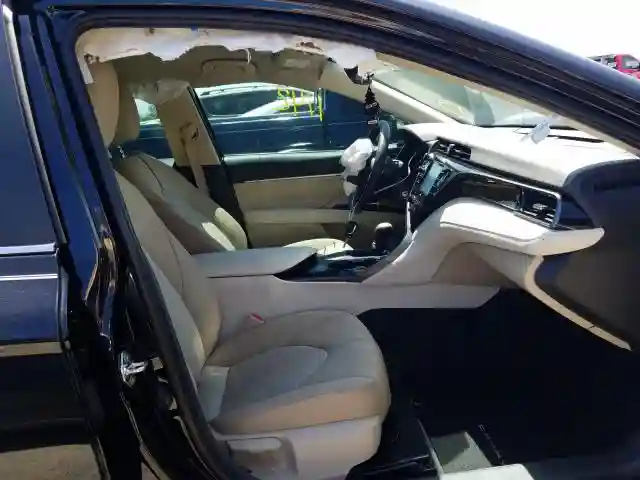 4T1C11AK3LU859849 2020 TOYOTA CAMRY LE-4