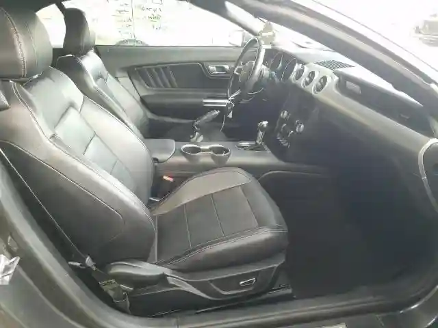 1FATP8UH3K5148985 2019 FORD MUSTANG-4