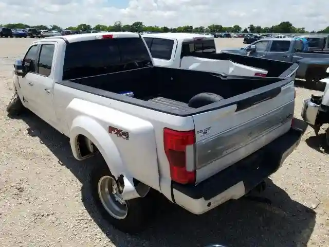 1FT8W3DT1KEG02953 2019 FORD F350 SUPER DUTY-2