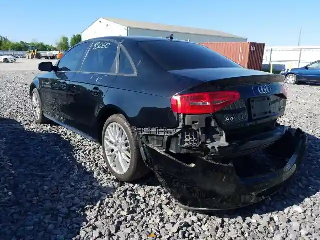 WAUBFCFL6GN009130 2016 AUDI A4 KOMFORT PLUS-2