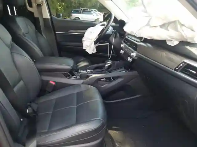 5XYP3DHC1LG039027 2020 KIA TELLURIDE EX-4