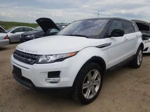 SALVP2BG8FH020846 2015 LAND ROVER RANGE ROVER EVOQUE PURE PLUS-1