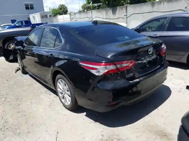 4T1C11AK3LU859849 2020 TOYOTA CAMRY LE-2