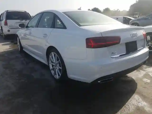 WAUH3AFCXJN105339 2018 AUDI A6 PRESTIGE-2