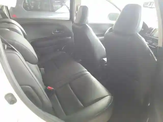 3CZRU5H77KM704278 2019 HONDA HR-V EXL-5