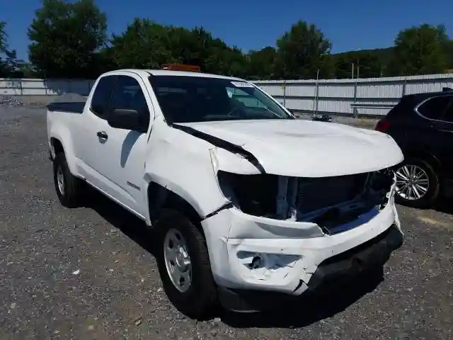 1GCHTBEA4L1119370 2020 CHEVROLET COLORADO-0
