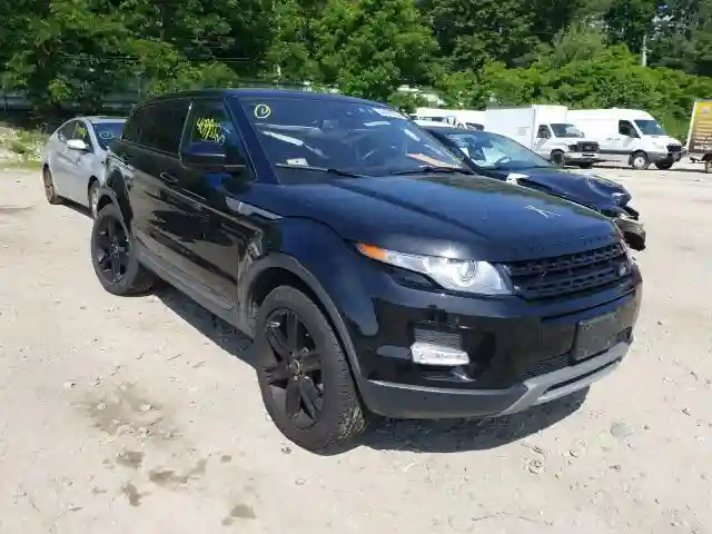 SALVP2BG4FH076511 2015 LAND ROVER RANGE ROVER EVOQUE PURE PLUS-0