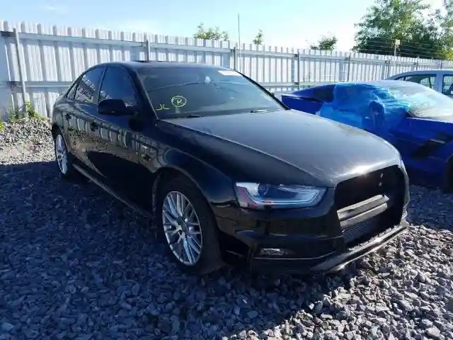 WAUBFCFL6GN009130 2016 AUDI A4 KOMFORT PLUS-0