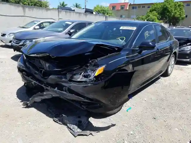 4T1C11AK3LU859849 2020 TOYOTA CAMRY LE-1