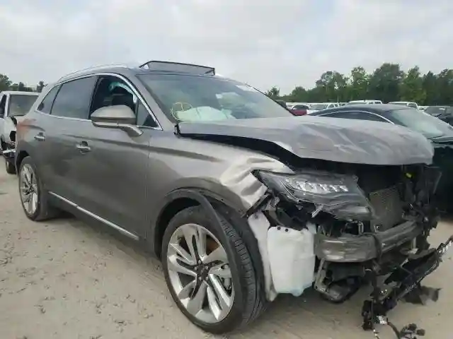 2LMPJ6LR8HBL45070 2017 LINCOLN MKX RESERVE-0