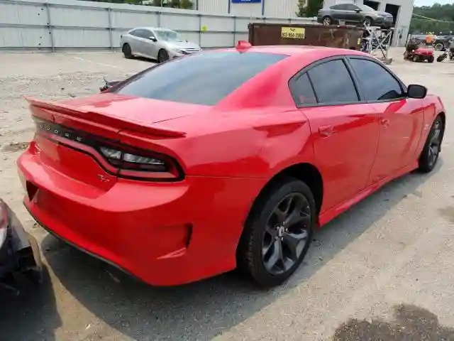 2C3CDXCT1KH575162 2019 DODGE CHARGER R/T-3