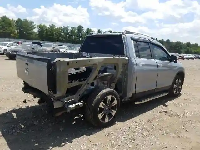 5FPYK3F60HB008002 2017 HONDA RIDGELINE RTL-3