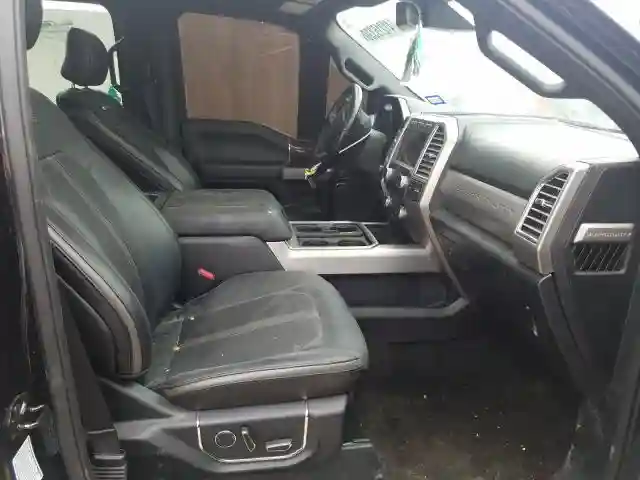 1FT8W4DTXHEE30209 2017 FORD F450 SUPER DUTY-4