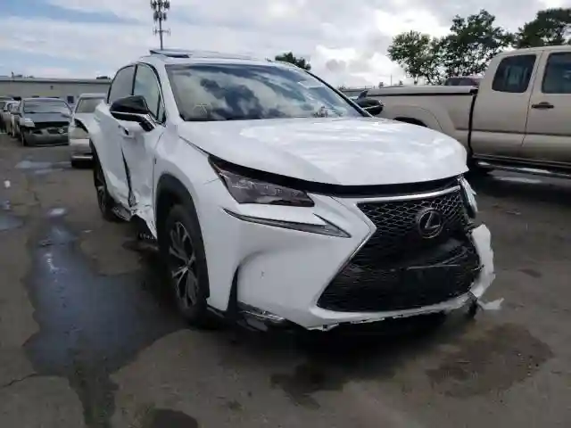 JTJBARBZ7G2080933 2016 LEXUS NX 200T BASE-0
