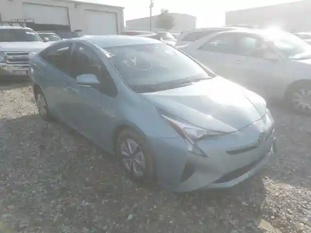 JTDKARFU0H3050119 2017 TOYOTA PRIUS-0