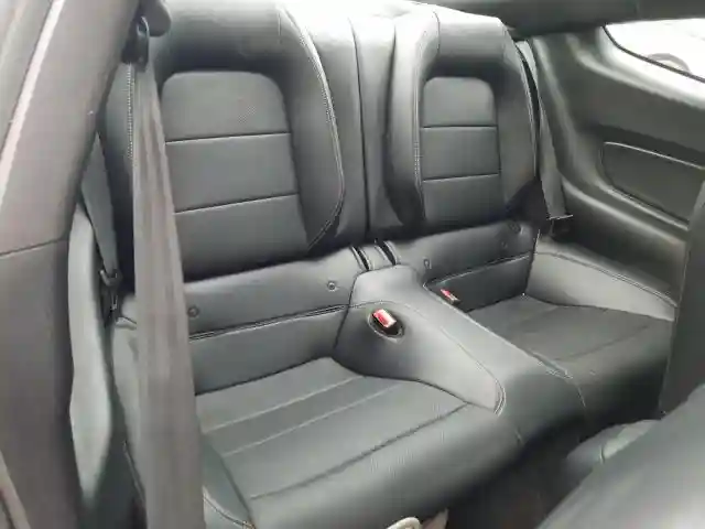 1FA6P8CF2K5161921 2019 FORD MUSTANG GT-5
