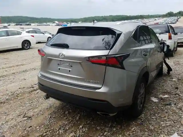 JTJYARBZXG2043059 2016 LEXUS NX 200T BASE-3