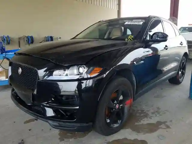 SADCJ2FN0JA262304 2018 JAGUAR F-PACE PREMIUM-1
