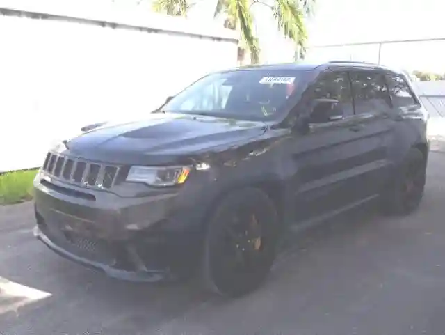 1CARJFN92JC198949 2018 JEEP GRAND CHER-1