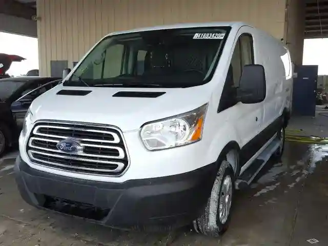 1FTYR1YM5KKA89495 2019 FORD TRANSIT T-250-1