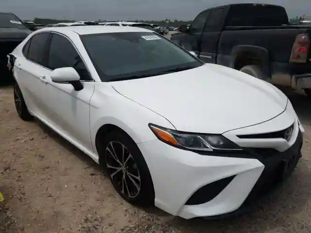4T1M11AK4LU322573 2020 TOYOTA CAMRY SE-0