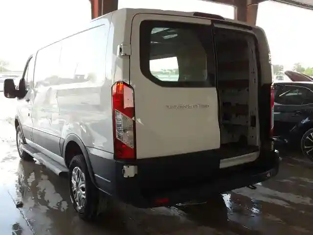 1FTYR1YM5KKA89495 2019 FORD TRANSIT T-250-2