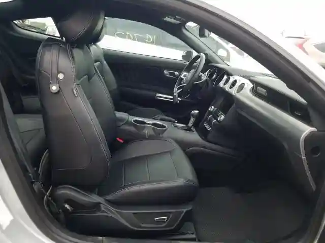 1FA6P8CF2K5161921 2019 FORD MUSTANG GT-4