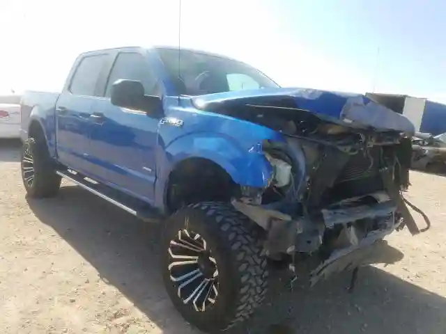 1FTEW1CPXGFC45866 2016 FORD F150 SUPERCREW-0
