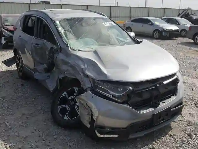 JHLRW2H97KX008016 2019 HONDA CR-V TOURING-0
