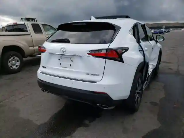 JTJBARBZ7G2080933 2016 LEXUS NX 200T BASE-3