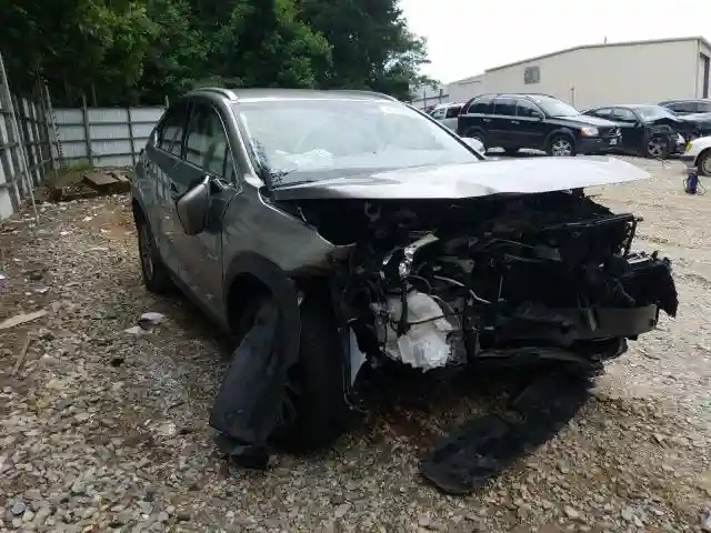 JTJYARBZXG2043059 2016 LEXUS NX 200T BASE-0