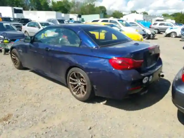 WBS4Z9C57JEA24136 2018 BMW M4-2